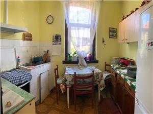Casa de vanzare in Sibiu - Central - Posibilitate de Apartamentare