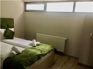 Apartament 3 camere de inchiriat in Sibiu - central - Justitiei
