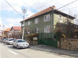 Casa de vanzare Sibiu -4 camere- Calea Poplacii