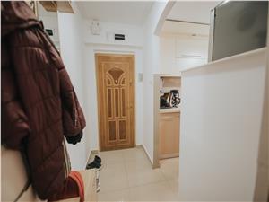 Apartament de vanzare in Sibiu - zona Mihai Viteazu