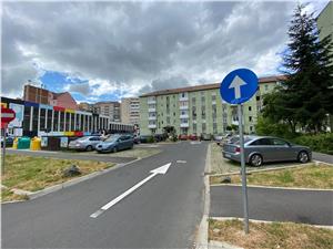 Apartament de vanzare in Sibiu - zona Mihai Viteazu