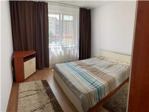 Apartament de vanzare in Sibiu cu 3 Camere situat la Etajul 2