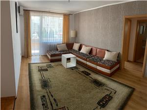 Apartament de vanzare in Sibiu cu 3 Camere situat la Etajul 2