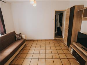 Apartament de inchiriat in Sibiu -2 camere-Zona Hipodrom