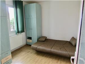 Apartament 2 camere de inchiriat in Sibiu - Iorga, Mihai Viteazu