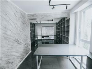 Cladiri birouri de inchiriat in Sibiu - ultramodern, locatie premium