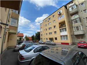 Apartament de vanzare in Sibiu - zona V.Milea