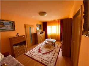 Apartament de vanzare in Sibiu - zona V.Milea