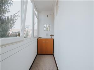 Apartament de vanzare in Sibiu-3 camere cu balcon-Zona Hipodrom