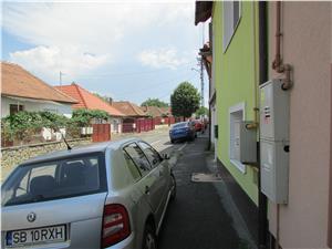 Casa de Inchiriat in Sibiu -Prima Inchiriere -Pretabil Regim Hotelier