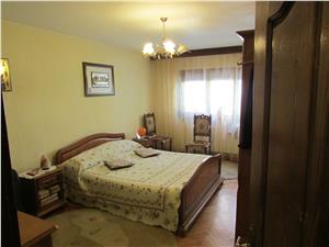 Apartament de Inchiriat in Sibiu - 3 camere decomandate - Vasile Aron
