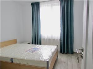 Apartament 2 camere de inchiriat in Sibiu, prima inchiriere,imobil nou