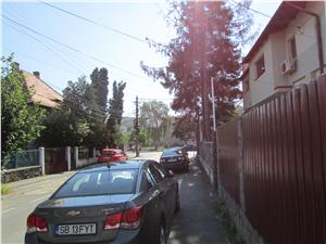 Apartament de inchiriat- 2 camere - zona Calea Dumbravii