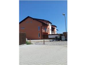Casa de vanzare in Sibiu (P+E+M), intabulata, strada asfaltata