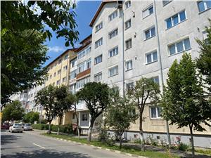 Apartament de vanzare in Sibiu - zona Siretului