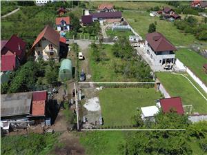 Land for sale in Sibiu