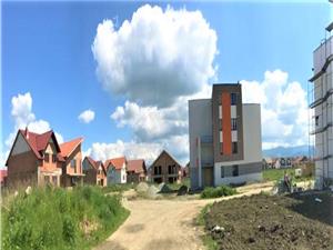 Apartament de vanzare Sibiu -PENTHOUSE de Lux cu orientare spre munte