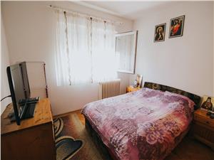 Apartament de vanzare in Sibiu-2 camere si balcon- Zona Strand