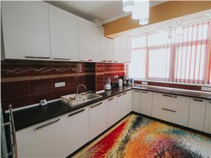 Apartament de inchiriat in Sibiu - 3 camere - Zona Rahova