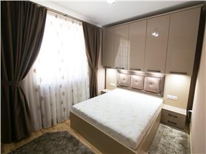 Apartament de inchiriat in Sibiu - 3 camere - Zona Rahova