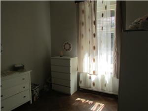 Apartament de vanzare in Sibiu- 4 camere-ultracentral