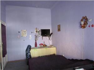 Apartament de vanzare in Sibiu- 4 camere-ultracentral