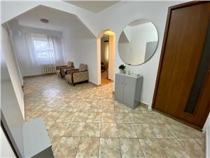 Apartament de vanzare in Sibiu - V. Aaron cu Pivnita si 2 Balcoane