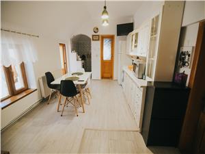 Apartament de vanzare in Sibiu-o camera cu balcon- Zona Lazaret