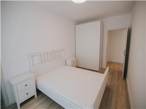 Apartament de inchiriat in Sibiu - 3 camere, 2 bai si un balcon
