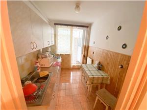 Apartament de vanzare in Sibiu-2 camere-Zona Hipodrom I