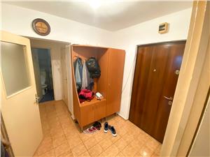 Apartament de vanzare in Sibiu-2 camere-Zona Hipodrom I