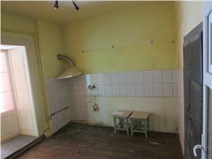 Apartament de vanzare in Sibiu- 2 camere - Central