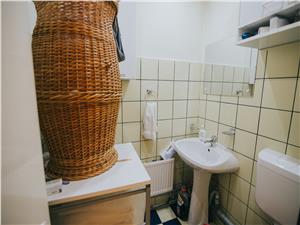 Apartament de vanzare in Sibiu - 3 camere si 2 bai - Scoala de Inot