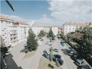 Apartament de vanzare in Sibiu - 3 camere si 2 bai - Scoala de Inot