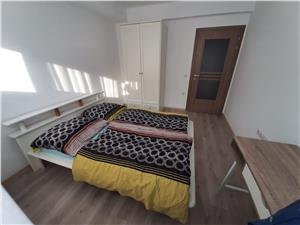 Apartament de inchiriat in Sibiu - Piata Cluj