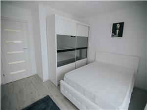 Apartament de vanzare in Sibiu -2 camere si balcon-Z.Calea Cisnadiei