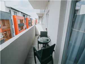 Apartament de vanzare in Sibiu -2 camere si balcon-Z.Calea Cisnadiei