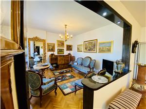 House for sale in Sibiu - ULTRACENTRAL - premium area