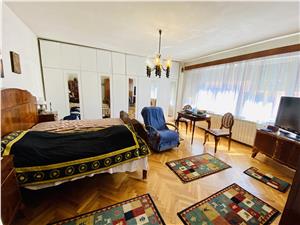 Casa de vanzare in Sibiu  -ULTRACENTRAL- zona premium