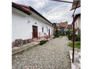 Garsoniera de vanzare in Sibiu - Pretabil regim hotelier
