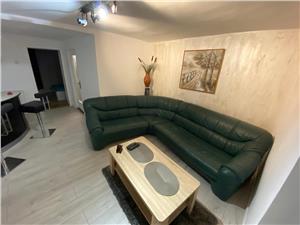 Apartament de inchiriat in Sibiu - 2 Camere - Chirie calda