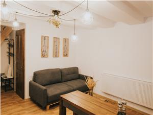 Apartament de inchiriat in Sibiu-Confort lux-Zona Centrala
