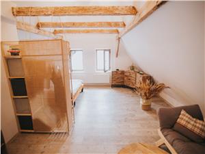 Apartament de inchiriat in Sibiu-2 camere-Confort lux-Zona Centrala