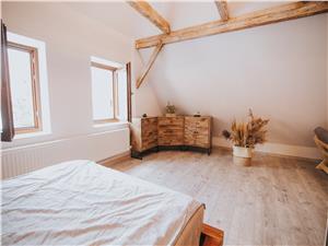 Apartament de inchiriat in Sibiu-2 camere-Confort lux-Zona Centrala