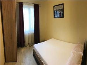 Apartament de vanzare in Sibiu - 3 camere - etaj 1