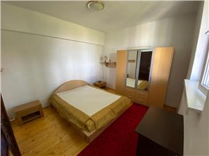 Apartament de inchiriat in Sibiu - La Vila cu teren - Strand