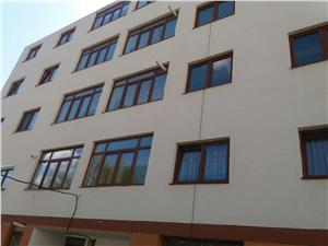 Apartament de vanzare 2 camere + balcon, etaj 2 - Vasile Aaron