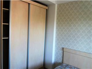 Apartament de vanzare 2 camere + balcon, etaj 2 - Vasile Aaron