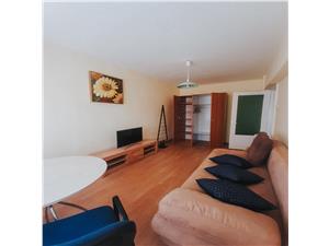 Apartament de vanzare in Sibiu  - 3 camere - etaj 1