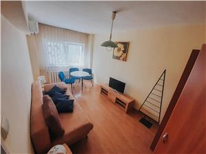 Apartament de vanzare in Sibiu  - 3 camere - etaj 1
